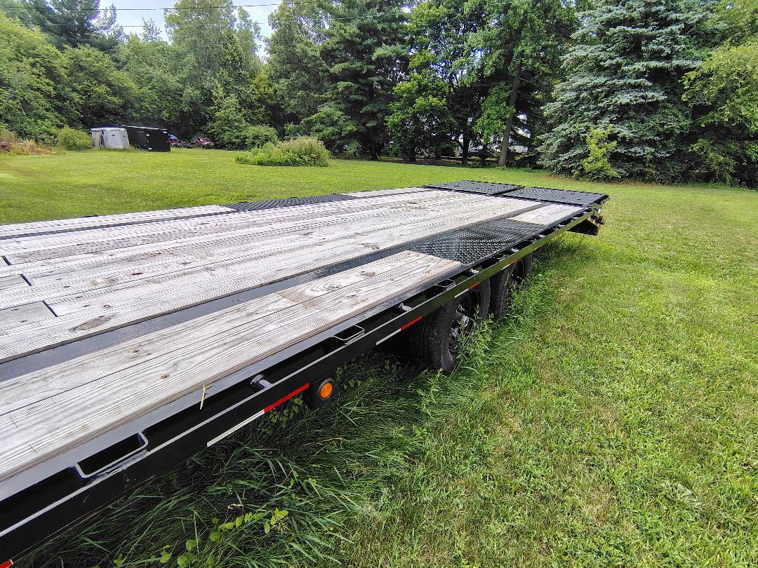 2025 BIG TEX 14GN (35 + 5) - Image 11